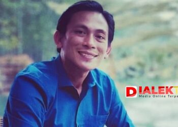 Bakhtiar Wakkang Tegas Tolak Wacana Bongkar Muat Batu Bara di Loktuan