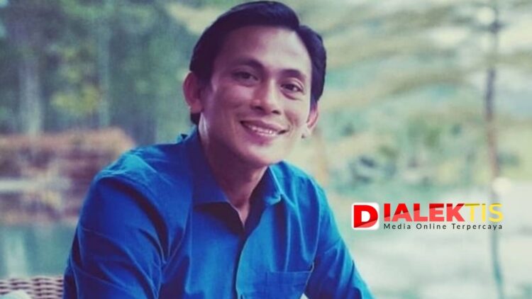 Bakhtiar Wakkang Tegas Tolak Wacana Bongkar Muat Batu Bara di Loktuan