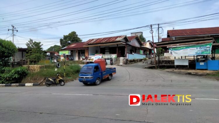 Bentuk Tim Khusus Pipanisasi Air Bersih untuk Kampung Sidrap, Dewan Dorong CSR