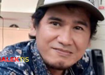 JATAM Sorot Rencana Bongkar Muat Batu Bara di Pelabuhan Umum Loktuan