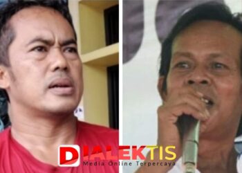 Beda Pendapat Soal Wacana Bongkar Muat Batu Bara di Pelabuhan Loktuan