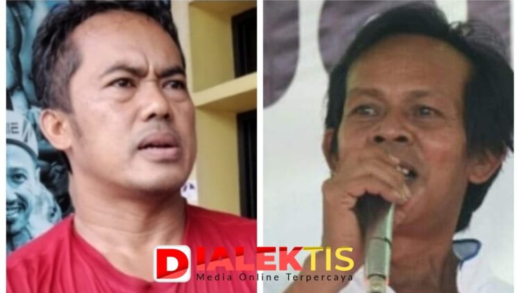 Beda Pendapat Soal Wacana Bongkar Muat Batu Bara di Pelabuhan Loktuan