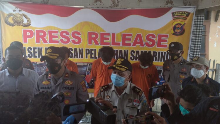 Sindikat Pemalsu Surat Rapid Test Antigen Terbongkar, Otaknya Security Rumah Sakit