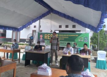 Guru di Kukar Masih Minim Tersentuh Progam Peningkatan Kualitas