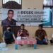 Reses di Loktuan, Sutomo Jabir Serap Aspirasi, Ada yang Keluhkan PPKM