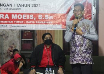 Ananda Emira Moeis Tampung Aspirasi Warga Bayur, Ada Usulan Gedung Sekolah