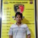 Jagoan Tambang Mengamuk, Satu Warga Muara Badak Kena Tikam