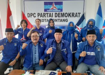 Pernah Diajak Kudeta, Demokrat Bontang Tegaskan Loyal Bersama AHY