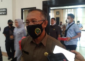 Jalur Tol Balsam Masih Menyisakan Polemik, Tanam Tumbuh Warga Belum Dibebaskan