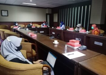 IGI Hadirkan Virtual Realiti, Upaya Menjawab Pembelajaran Daring yang Membosankan