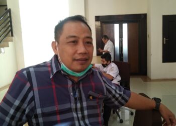 Sarkowi: DPUPR dan Pera Harus Miliki Terobosan Penanganan Jalan Provinsi dan Nasional