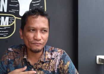 Nidya Listiyono Soroti Pemborosan Anggaran Perusda PT MMP