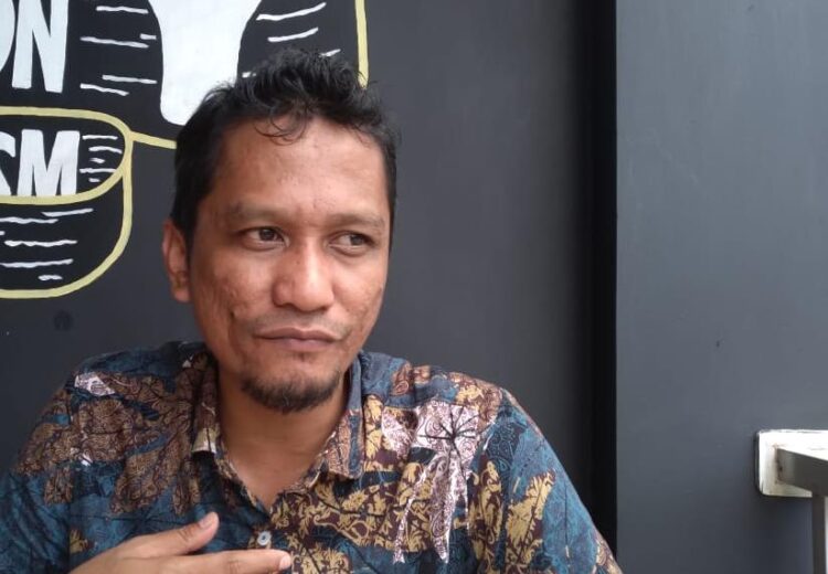 Nidya Listiyono Soroti Pemborosan Anggaran Perusda PT MMP