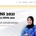 Bontang Usul 491 Formasi CPNS/PPPK, Siapkan Berkas Penerimaan Diprediksi Maret