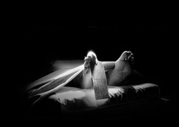 Hendak Ajak Makan Malam, Kaget Temukan Adik Tewas Tergantung