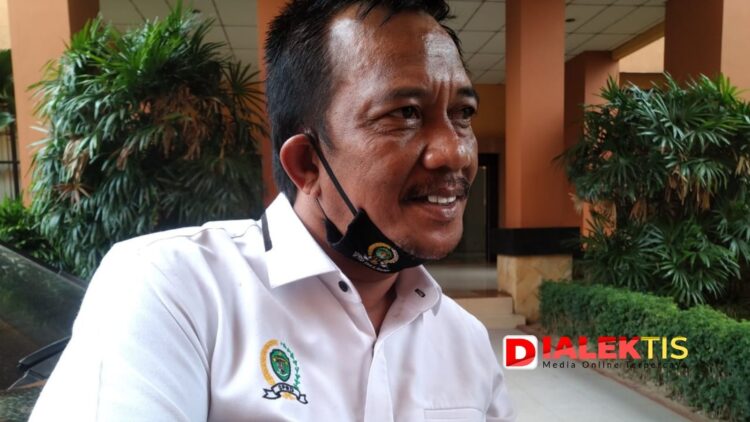 Perda Pemberdayaan Bantuan Hukum untuk Masyarakat Segera Disosialisasikan