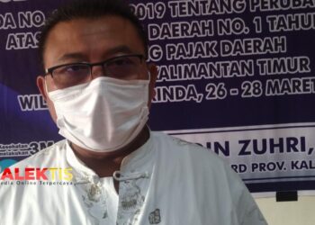 Legislator Kaltim Nilai Pembentukan Pansus Tambang Sangat Dibutuhkan