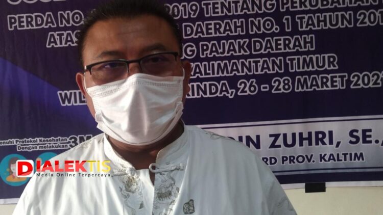 Legislator Kaltim Nilai Pembentukan Pansus Tambang Sangat Dibutuhkan