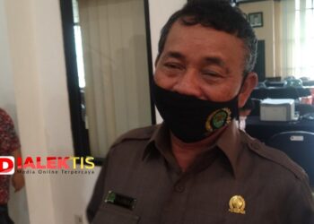 DPRD Kaltim Nilai Pemekaran DOB Samarinda Seberang Belum Penuhi Syarat