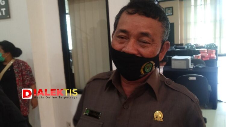 DPRD Kaltim Nilai Pemekaran DOB Samarinda Seberang Belum Penuhi Syarat