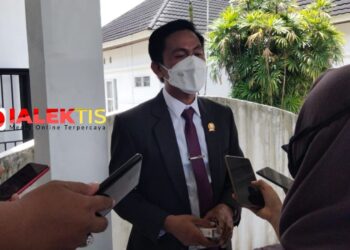 Sorot Angka Kemiskinan, BW: Bontang Harus Galakkan UMKM