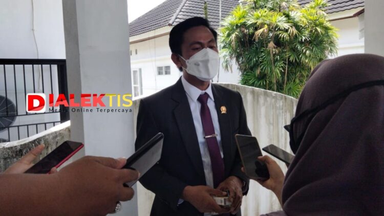 Sorot Angka Kemiskinan, BW: Bontang Harus Galakkan UMKM