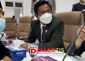 Soal Rencana Muat Batu Bara di Pelabuhan Loktuan, BW: Bedakan Mana Investasi