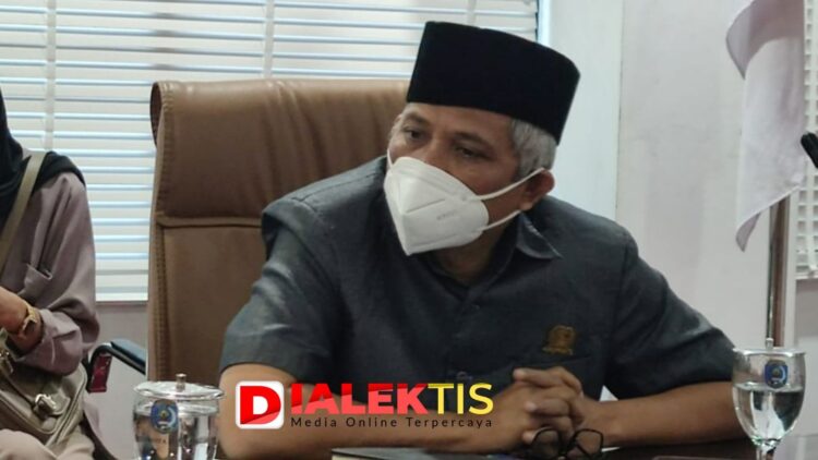 Terkait Retrebusi Parkir, Suharno: Pemerintah Harus Tegas