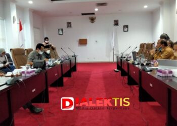 Bontang Bentuk Satgas, Tahun Ini Penerapan Pajak Akan Lebih Tegas