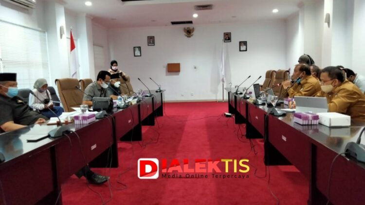 Bontang Bentuk Satgas, Tahun Ini Penerapan Pajak Akan Lebih Tegas