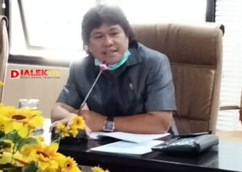 6 Bulan Insentif Nakes Belum Dibayar, Dewan Minta Talangi dari APBD 2021