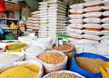 Hindari Lonjakan Harga, Dewan Minta Pemerintah Pastikan Stok Sembako Aman