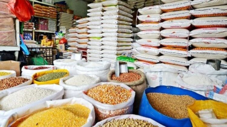 Hindari Lonjakan Harga, Dewan Minta Pemerintah Pastikan Stok Sembako Aman