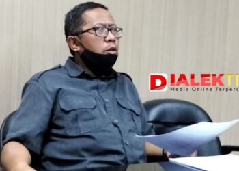 58 Perda Bontang Akan Direvisi Menyesuaikan UU Onimbus Law