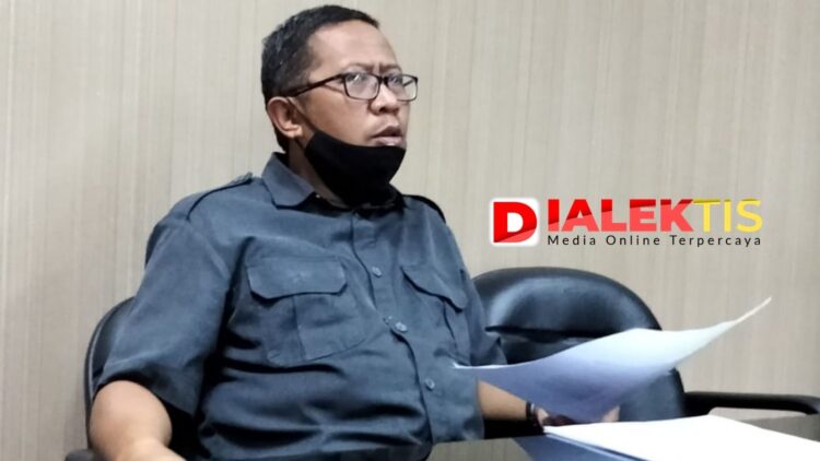 58 Perda Bontang Akan Direvisi Menyesuaikan UU Onimbus Law