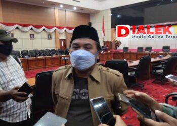Legislator Ini Sebut Pasokan Air Bersih di Lok Tunggul Jadi Tanggung Jawab PLTU