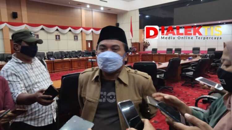 Legislator Ini Sebut Pasokan Air Bersih di Lok Tunggul Jadi Tanggung Jawab PLTU