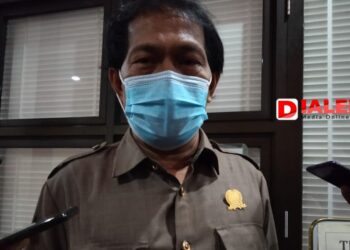 Syarat Calon Ketua RT Dinilai Multitafsir, Dewan Minta Perwali No 47/2019 Direvisi