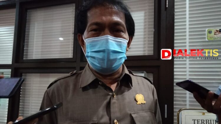 Syarat Calon Ketua RT Dinilai Multitafsir, Dewan Minta Perwali No 47/2019 Direvisi