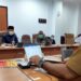 Dewan Minta Mutasi Pegawai Perhatikan Kompetensi