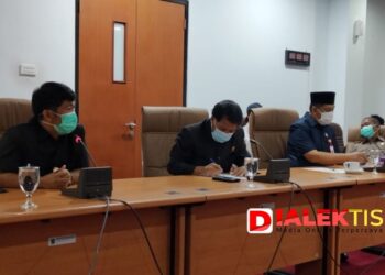 Prioritaskan Lokal, Lulus CPNS di Bontang Tak Bisa Pindah Selama 20 Tahun
