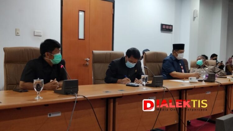 Prioritaskan Lokal, Lulus CPNS di Bontang Tak Bisa Pindah Selama 20 Tahun
