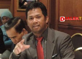 Komisi III Minta Pemkot Bontang Serius Tangani Banjir, Siap Bantu Lobi Anggaran