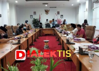 Kontrak Tak Diperpanjang, Cleaning Service Pemkot Mengadu ke Komisi I