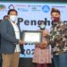 Pupuk Kaltim Terima Penghargaan Perusahaan Pemerhati Peduli Sampah