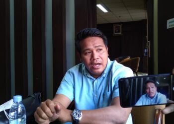 Jembatan Ditabrak Tongkang, Syafruddin: Karena Tidak Ada Sanksi Tegas