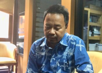 DPRD Kaltim Minta Dilibatkan Mengawasi Perusda BKS dan MBS