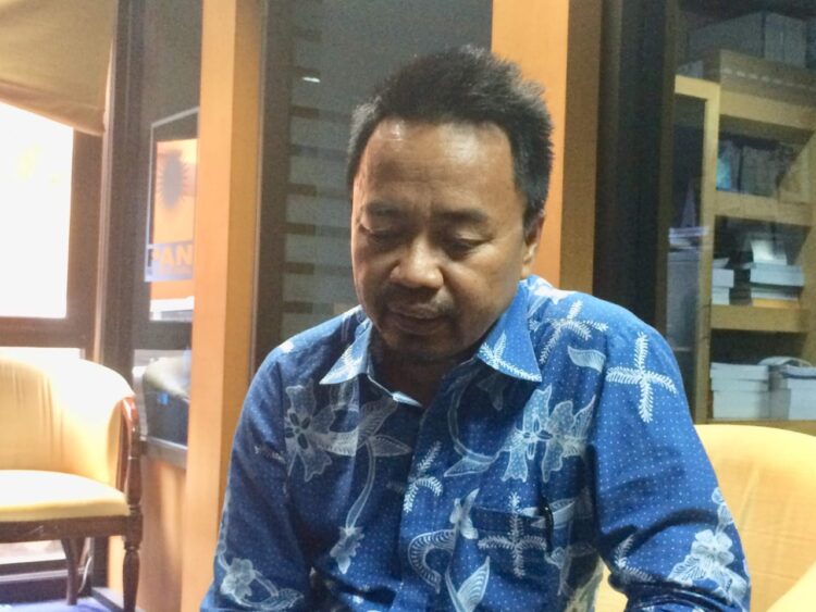 DPRD Kaltim Minta Dilibatkan Mengawasi Perusda BKS dan MBS