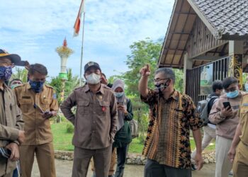 Belakang Hotel Grand Mutiara Dinilai Rawan Longsor, Komisi III Jadwalkan RDP