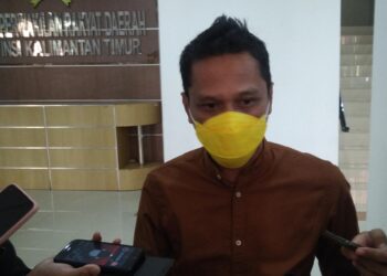 Tiyo Minta Jalan Alternatif Menuju APT Pranoto dari Makroman Segera Diselesaikan